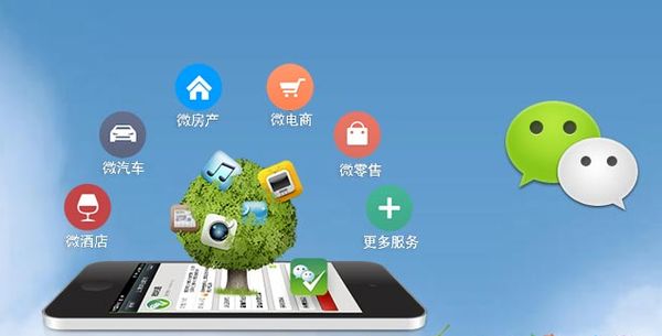 临夏县分析企业微信公众号平台开发的优势有哪些？
