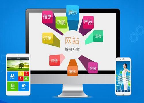 临夏县如何进行网站设计才能突出产品的优势
